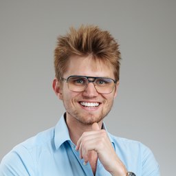 Erik Igenbergs